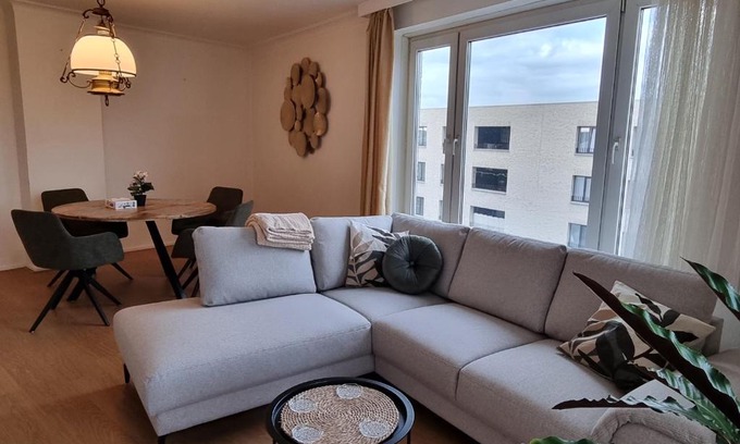 Deurne Apartamento | COSY APPARTMENT 3 BEDSROOM