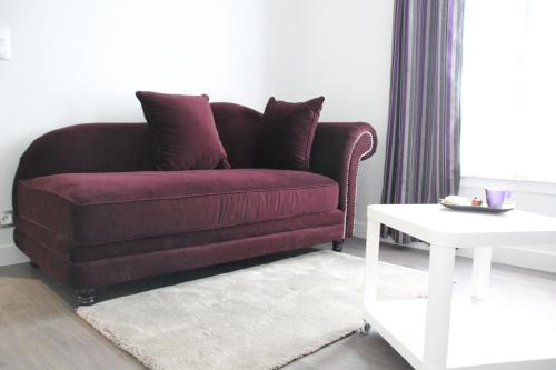 Suresnes Apartamento | Cosy Apparts Suresnes La Défense