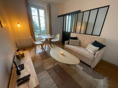 Bercy Apartamento | Cosy au centre de Paris