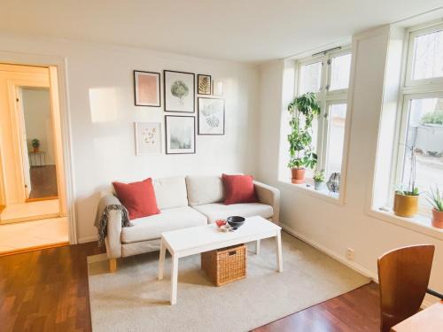 Bergen City Centre Apartamento | Cosy authentic apartment, only 60m from Bryggen!
