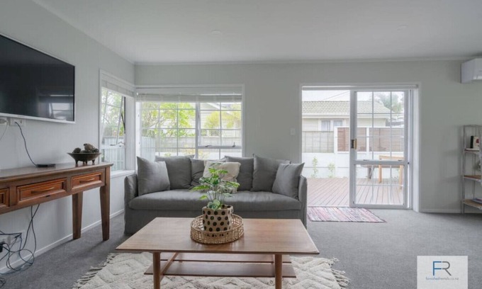 Bayswater Casa | Cosy Bayswater House