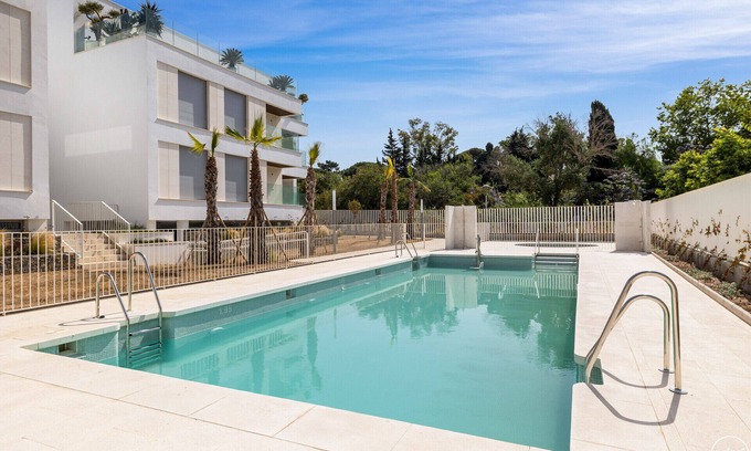 Marbella Apartamento | Cosy Beach | Apartamento frente al mar en Marbella