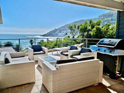 Clifton Casa | Cosy Beach Bungalow On Clifton