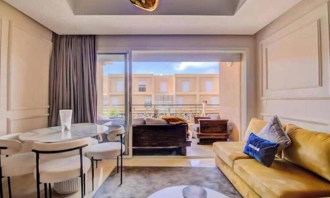 Taghazout Apartamento | Cosy Beach House Surf and Relax