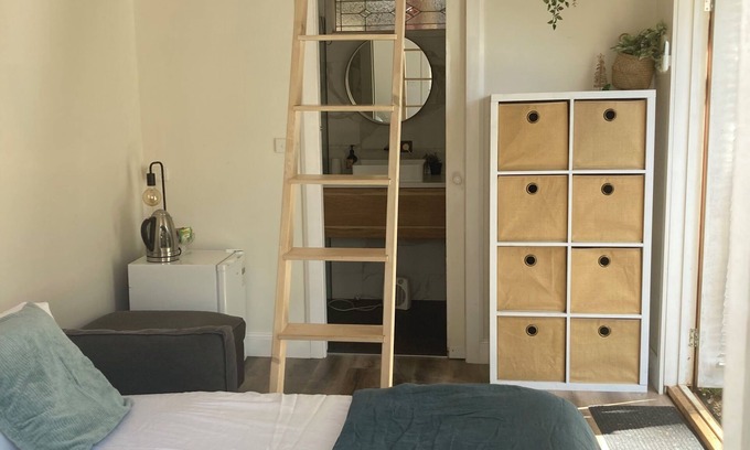 Olinda Cabaña | Cosy bespoke Cottage in Olinda-central location