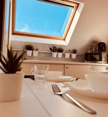 Neudorf Est Apartamento | Cosy Boat