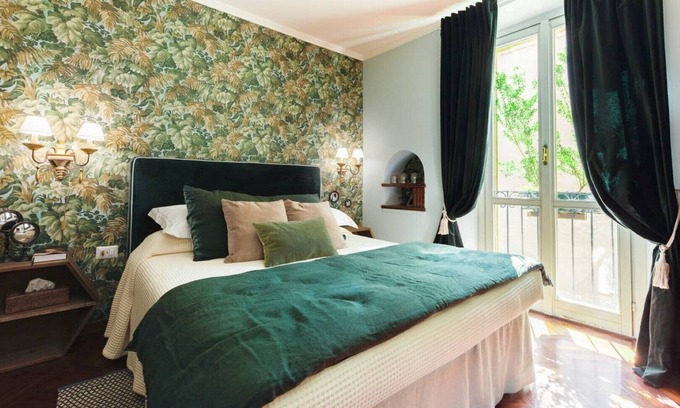 Brera Apartamento | COSY BRERA - BU Suite