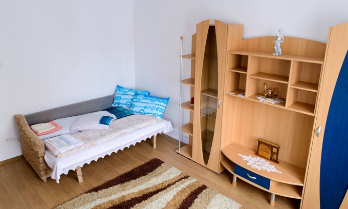 Sfantu Gheorghe Apartamento | Acogedor y luminoso apartamento en el centro