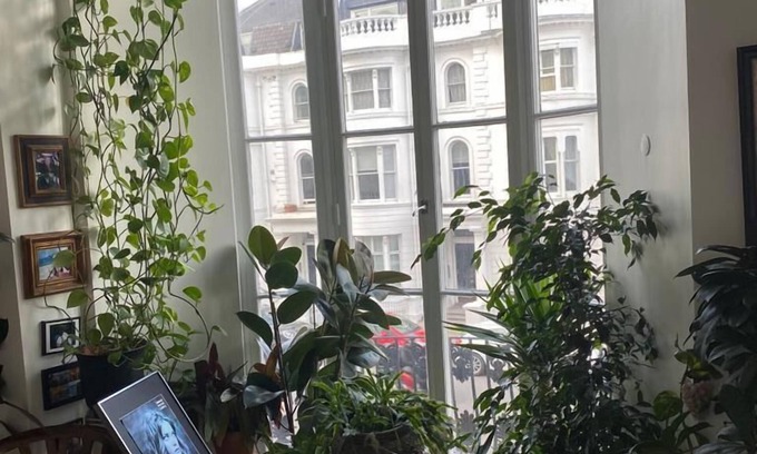 Paddington Apartamento | Cozy Bright Flat Central London