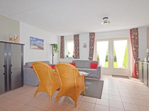 Breskens Casa | Cosy bungalow near the beach