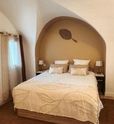 Aureille Apartamento | Cosy Cœur Alpilles, T2 neuf