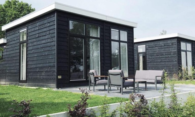 Zuna Casa | Cosy Cabin - 4 pers
