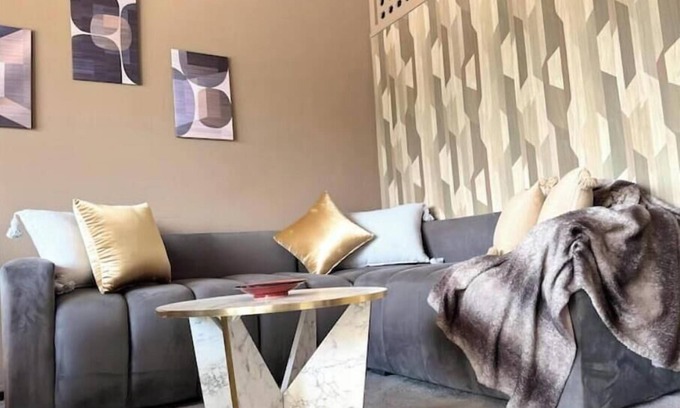 Talborjt Apartamento | Cosy calm Studio in the hyper center