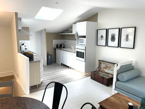 Camon Apartamento | Cosy Camon Bolt-Hole