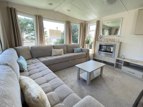 Pendine Complejo | Cosy Caravan