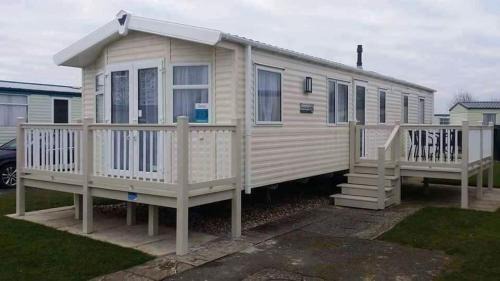Skegness Casa | Cosy caravans Sandhills 213 Butlins Skegness resort