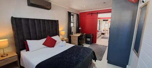 Port Elizabeth Apartamento | Cosy Carlisle