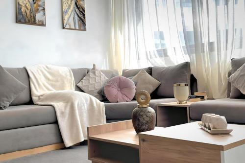 Agadir Bay Apartamento | Cosy central beach home swimming pool
