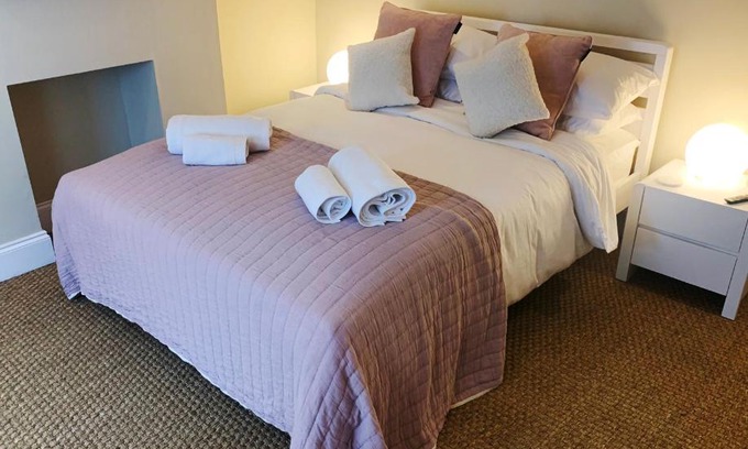 St Leonards-On-Sea Apartamento | Cosy Central Hideaway