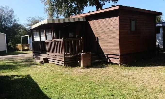 Bourgenay Chalet De Esquí | Cosy Chalet 3 Rooms 4 People + TV