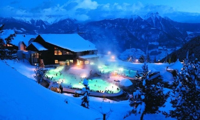 Bovernier Chalet De Esquí | Acogedor chalet cerca de Martigny y Verbier - Netflix
