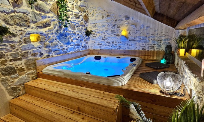 Asson Chalet De Esquí | Nuevo alojamiento en el corazón de los paisajes ondulantes y verdes