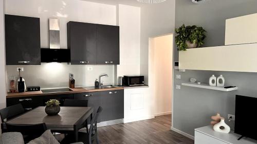 Gallarate Apartamento | Cosy&Chic Le Betulle-Malpensa MXP