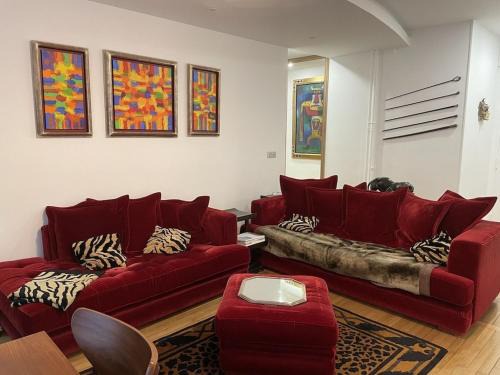 Chaillot Apartamento | Cosy, chic, touristique