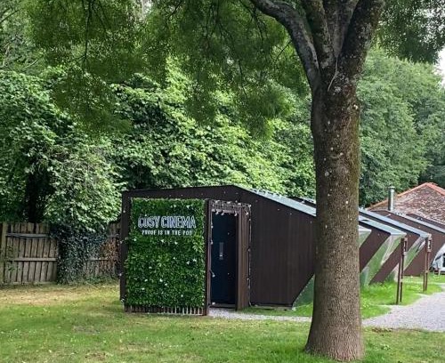 Pontcanna Otro | Cosy Cinema