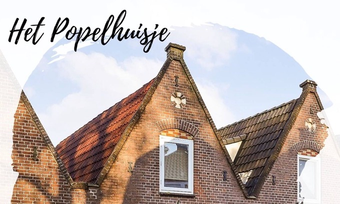 Alkmaar Casa | Cosy city-center located house with stylish interior.