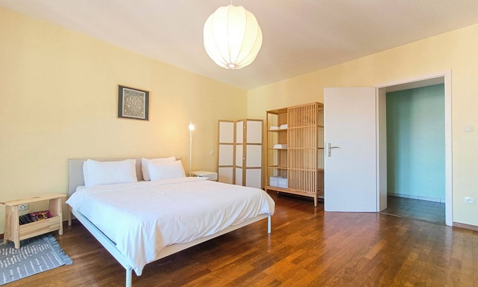 Poincare Apartamento | Cosy & comfortable stay in downtown Strasbourg
