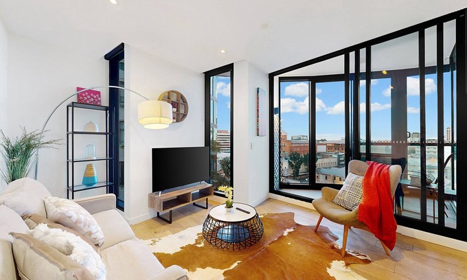 Fortitude Valley Apartamento | Cosy Corner Fortitude Valley