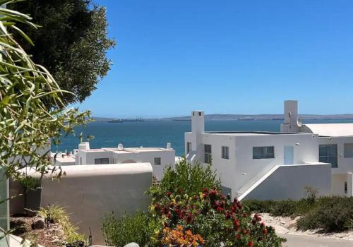 Paradise Beach Apartamento | Cosy Corner on Orpheus Holiday Apartment for two