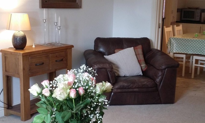 Wooler Cabaña | Cosy Cottage Northumberland Nat Pk Perfecto para caminar ciclismo costa y castillos