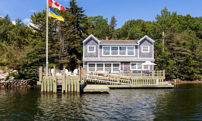 Chester Cabaña | Cosy Cottage