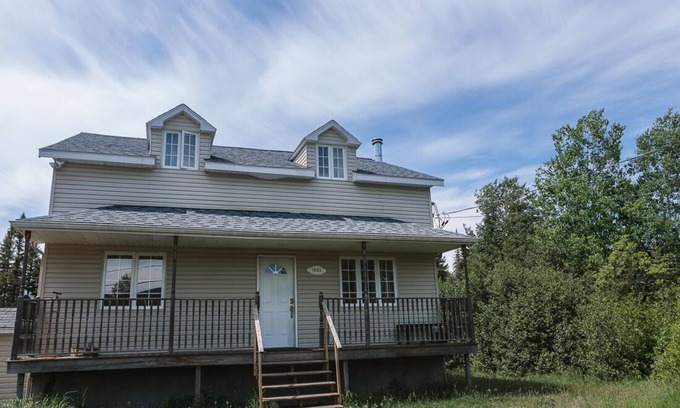 Lantier Chalet De Esquí | Cosy cottage