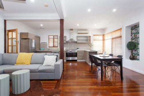 Coolbellup Casa | Cosy Cottage Coolbellup