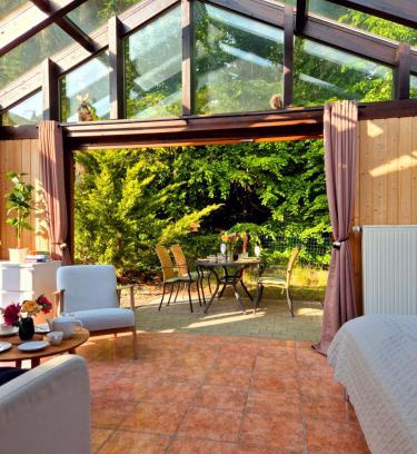 Wintersburg Casa | Cosy Cottage