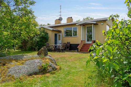 Allinge Casa | Cosy Cottage In Beautiful Allinge