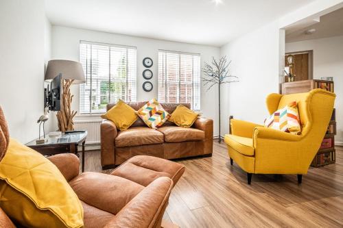 Topsham Casa | Cosy Cottage in Central Topsham with Parking