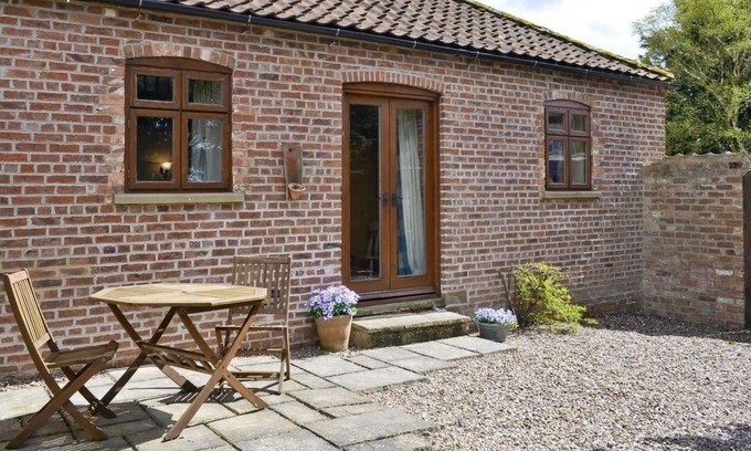 East Barkwith Casa | Acogedora casa de campo en el tranquilo campo de Lincolnshire, cerca del histórico Lincoln