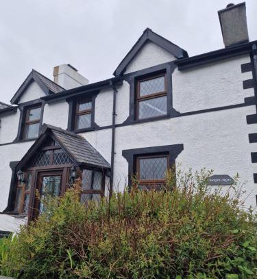 Dolwyddelan Casa | Cosy cottage in Snowdonia