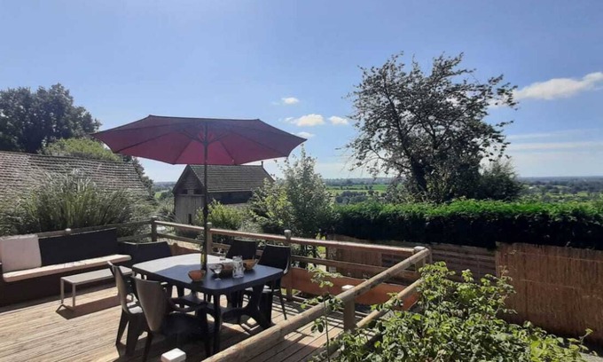 Lolif Cabaña | Cosy Cottage in the Countryside