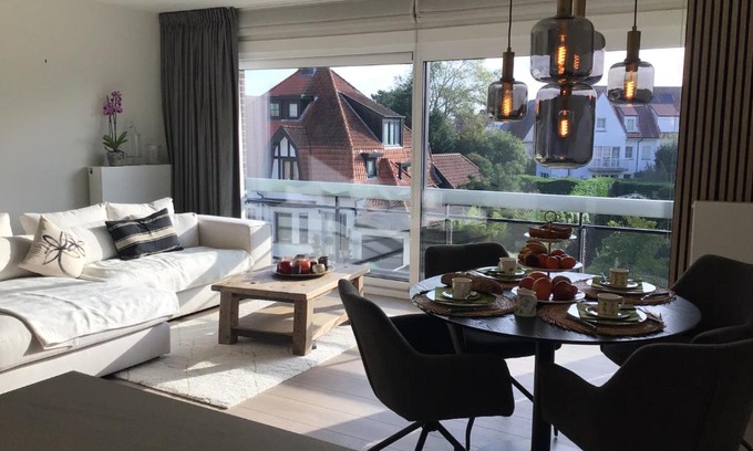 Knokke Apartamento | Cosy Cottage Knokke