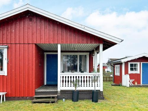 Skummesloevsstrand Casa | Cosy cottage with garden-By Traum