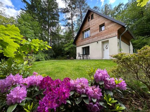 Mirosovice Casa | Cosy cottage with wellness