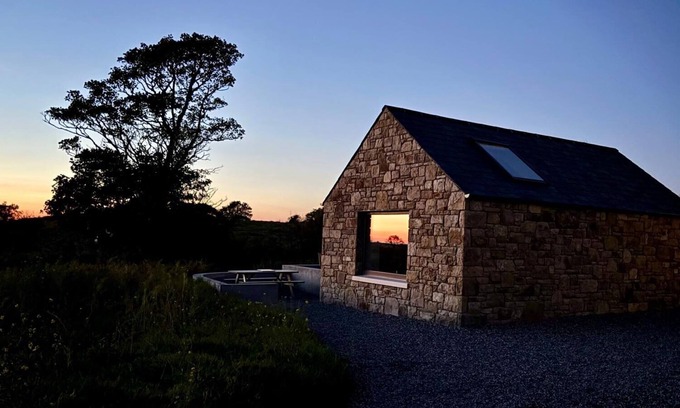 Mullaghnaneane Cabaña | Cosy cottage with wonderful view