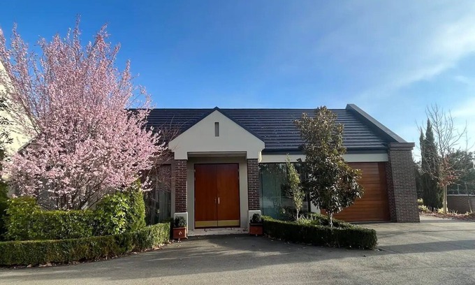 Pialligo Apartamento | Cosy Country Apartment 8-mins from the City