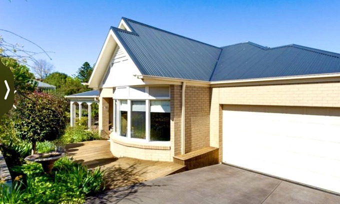Neerim South Cabaña | Cosy Country Cottage