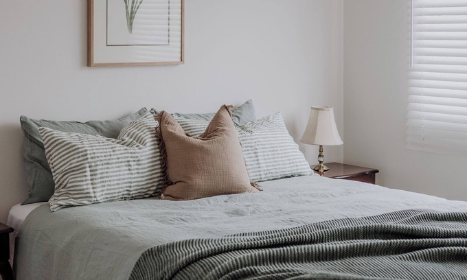 Marysville Casa | Lithgow Falls - Marysville